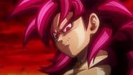 Adult Super Saiyan 4 Goku as seen in the most recent episode (Image via Toei Animation).
