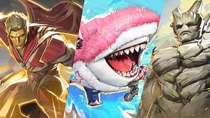 5 heroes who desperately need a buff in Marvel Rivals' mid-season update