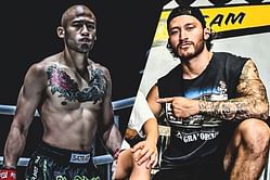 Sean Climaco bringing a different package into Diego Paez trilogy at ONE Fight Night 28: “I now know how to stay composed”