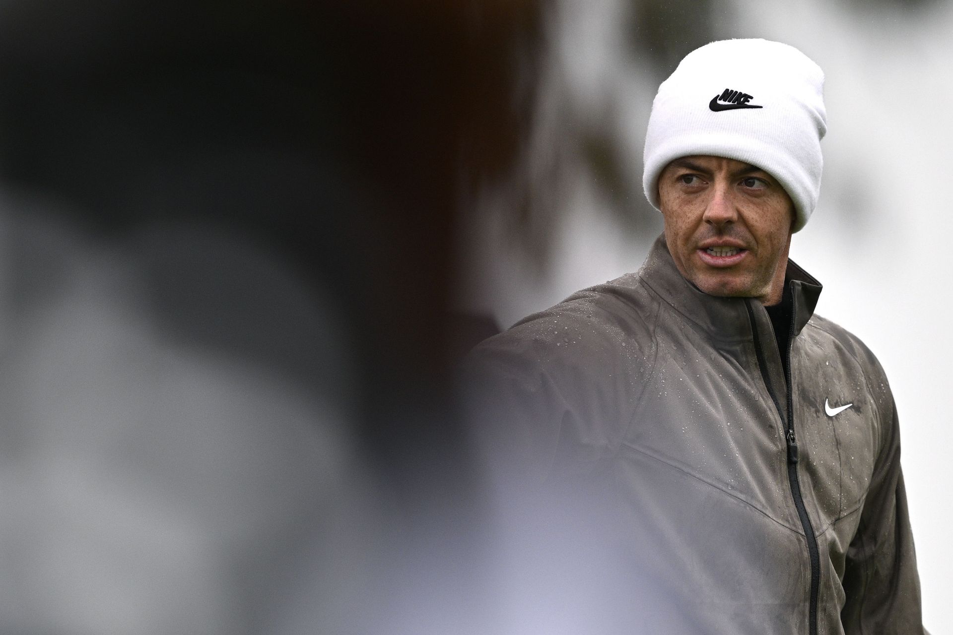 Rory McIlroy calls on LIV Golf to re-evaluate team event format: "More head-to-head"