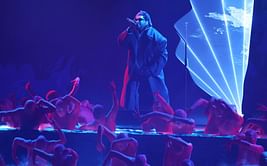 "You think Universal ain't got nothing to do with that?" — DJ Akademiks claims The Weeknd performing at Grammys was a message to Drake