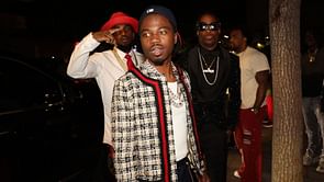 From Drake to Roddy Ricch: A list of rapper’s scheduled to drop albums in February 2025