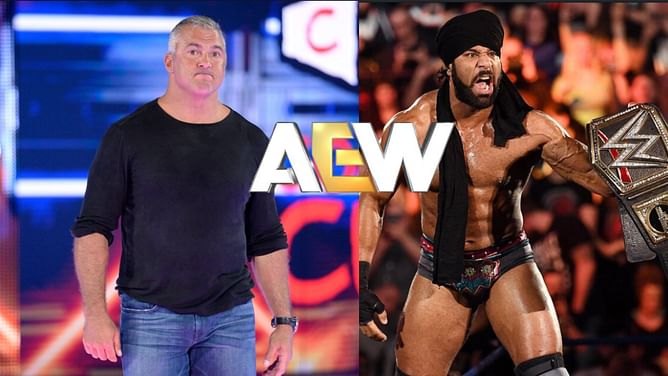 5 former WWE stars Tony Khan might never sign to AEW