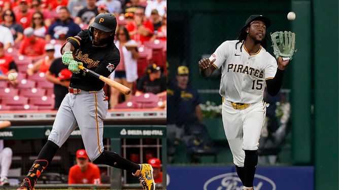 “Oneil Cruz next year could be the number one center fielder" – Ex-MLB slugger predicts huge leap with offseason focus and elite athleticism