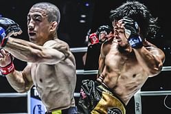 “He’s won by submission” - Keito Yamakita says he cannot underestimate Lito Adiwang’s underrated grappling skills