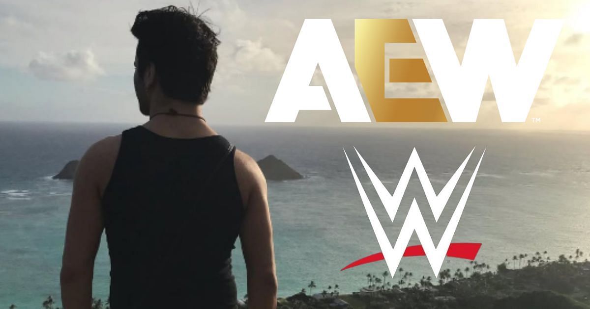 The star has worked with WWE and AEW in the past [Source: star