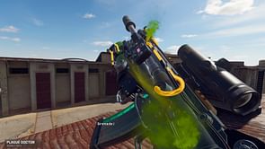 Warzone has a new long-range meta weapon after XM4 nerf