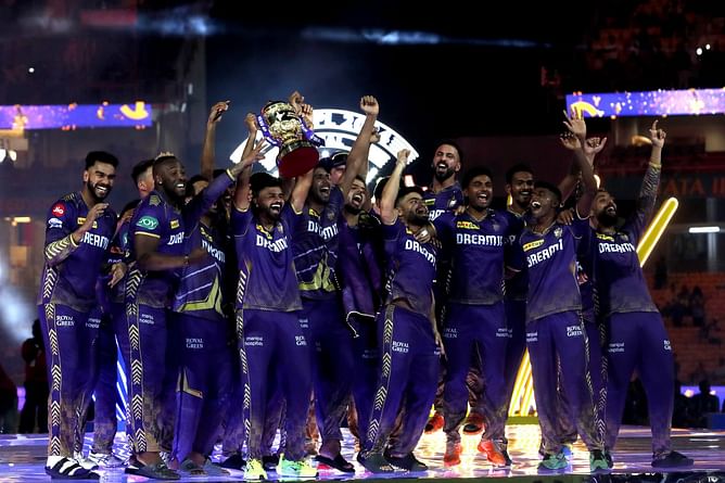 "There is a fight at No. 2" - Aakash Chopra picks his top 5 T20 leagues in the world