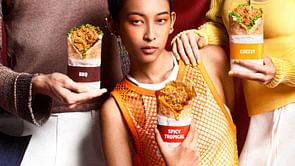 KFC is collaborating with denim label Pinheads: Everything we know so far about collaboration
