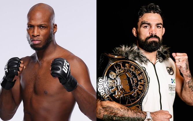 Mike Perry gives honest reaction to X post alleging he "figured out" Michael 'Venom' Page's otherwise unmatched dominance