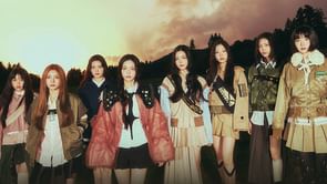 "Already this good?"— Netizens leave positive reviews to SM Entertainment's rookie K-pop girl group Hearts2Hearts' debut with The Chase