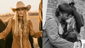 What is Lainey Wilson’s net worth? Country singer reportedly engaged to former NFL player Devlin Hodges