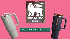 All you need to know about Stanley’s new rewards program