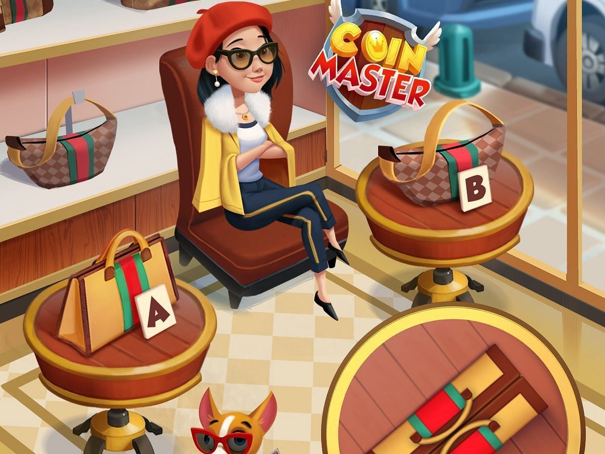 Coin Master free spins