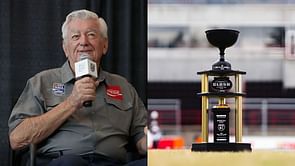 “The gold is 24 karat”: NASCAR Insider reveals the Bobby Allison tribute prize for Clash winner