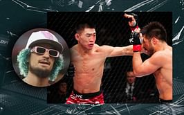 Dana White bluntly refusing to book Henry Cejudo vs. Song Yadong rematch in future earns Sean O'Malley a callout