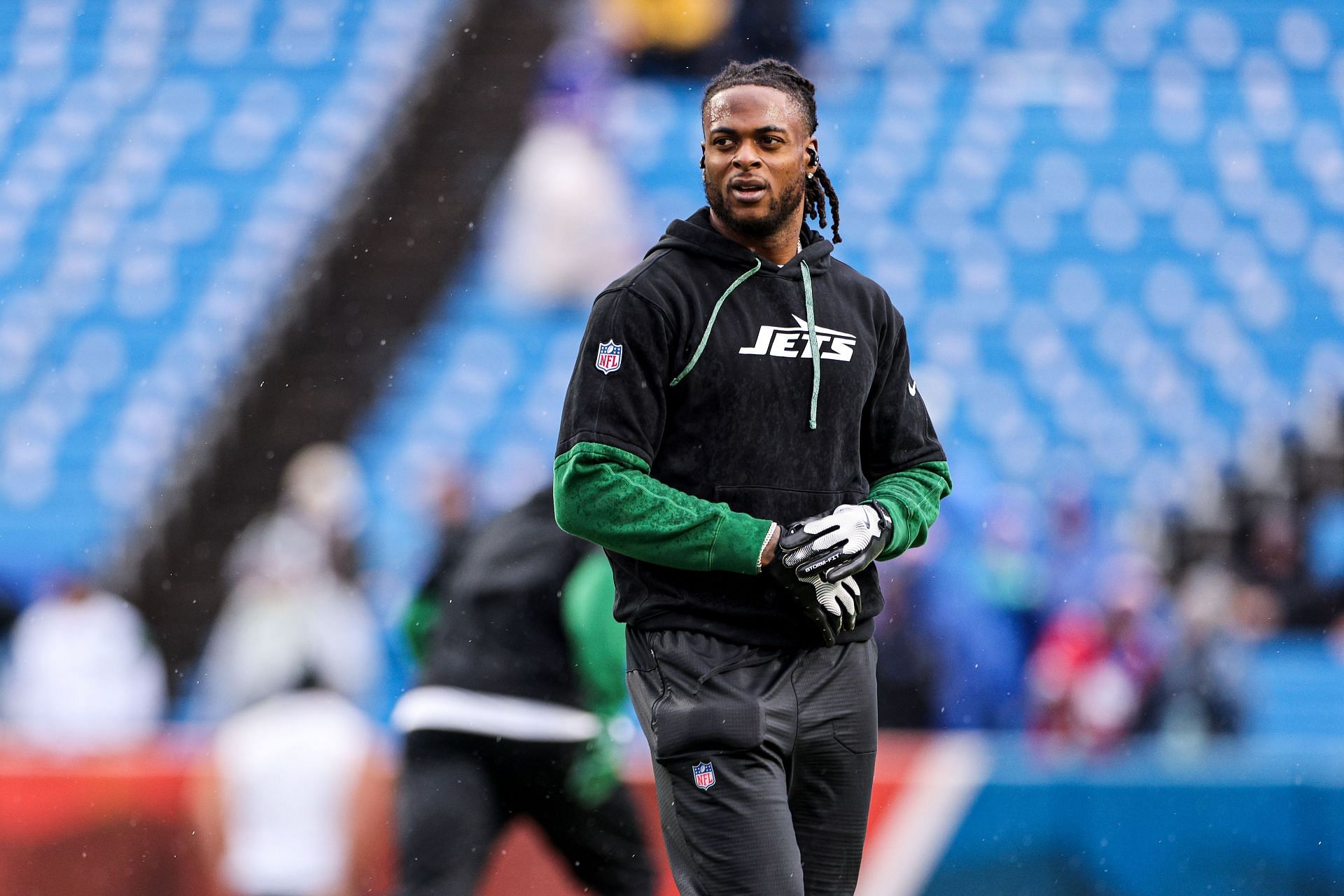 Davante Adams (Credits: Getty)