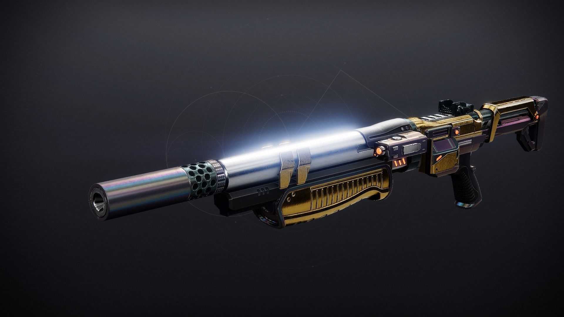 Found Verdict (Image via Bungie) 