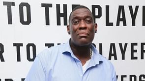 Ex-NBA star Shawn Kemp hit with lawsuit over mall shooting