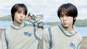 "Working hard to recover" — SM Entertainment releases a statement on NCT Wish Riku's health issues