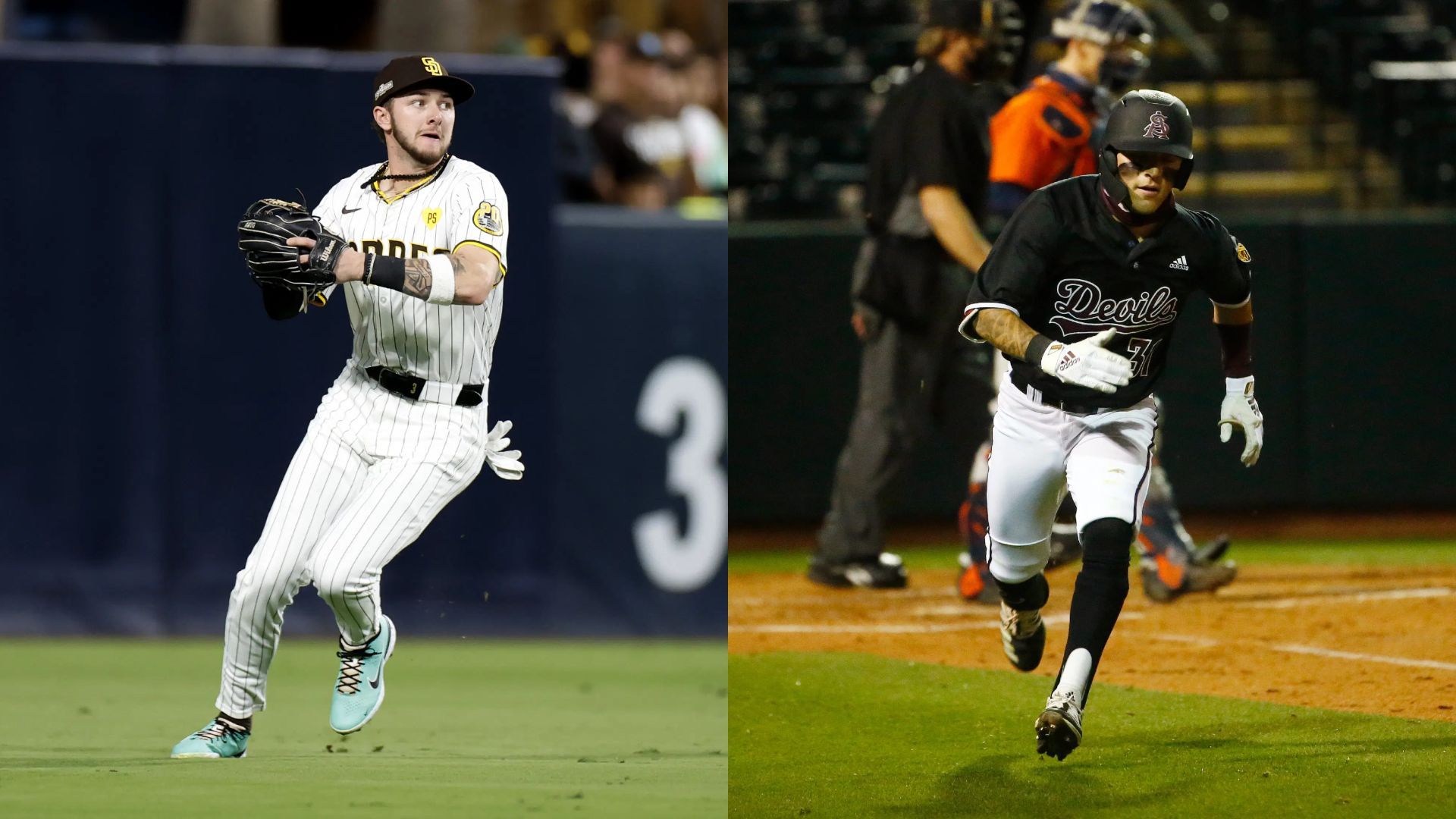 Jackson Merrill drops side-splitting reaction to Padres prospect's hilarious Entourage reference in offseason recap