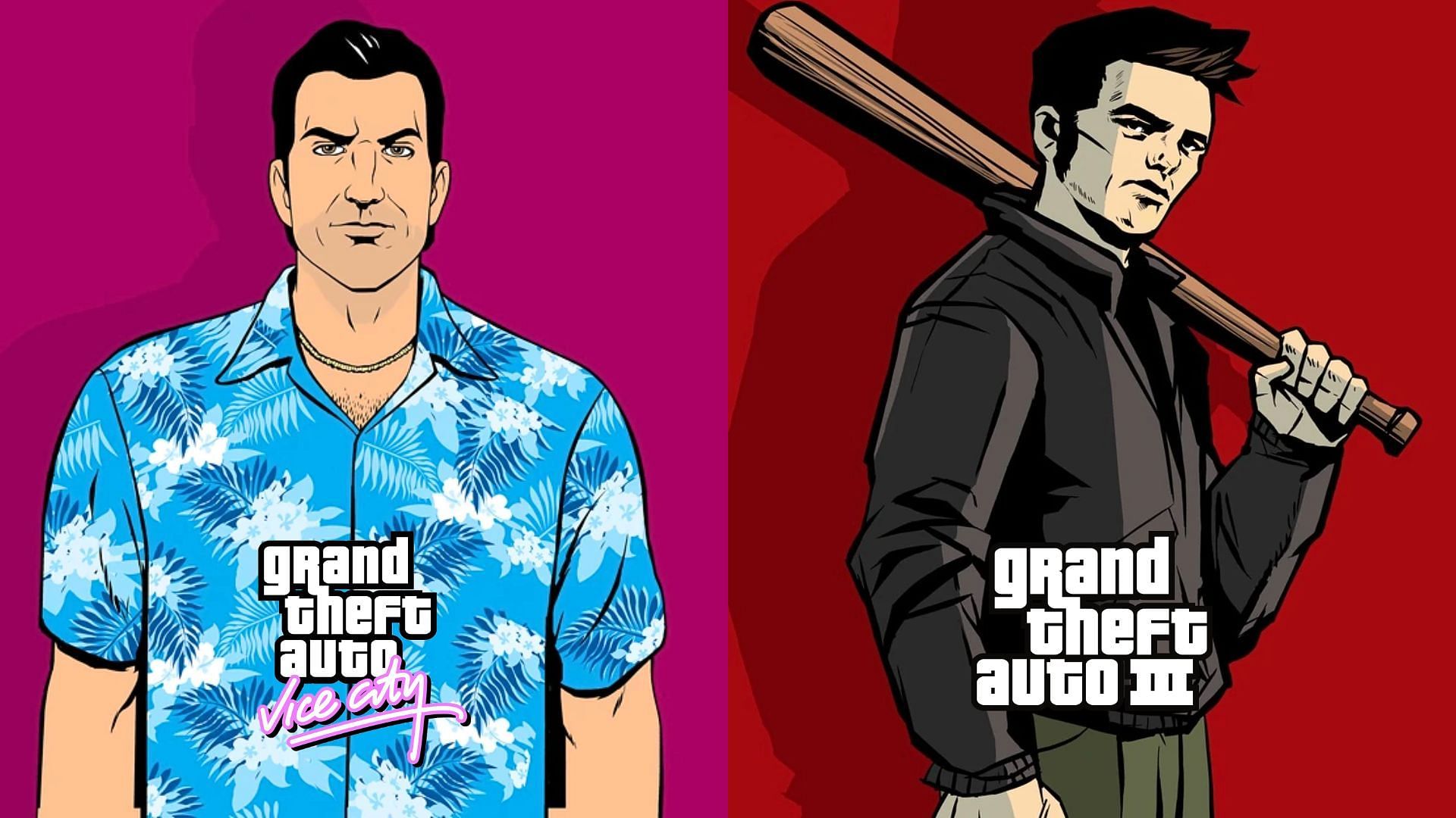 GTA Vice City