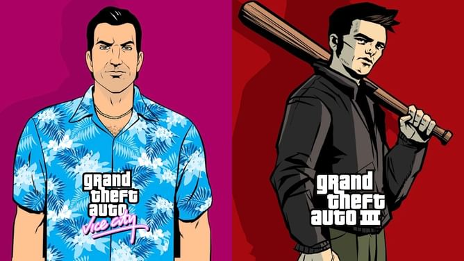 5 reasons why GTA Vice City is more popular than GTA 3