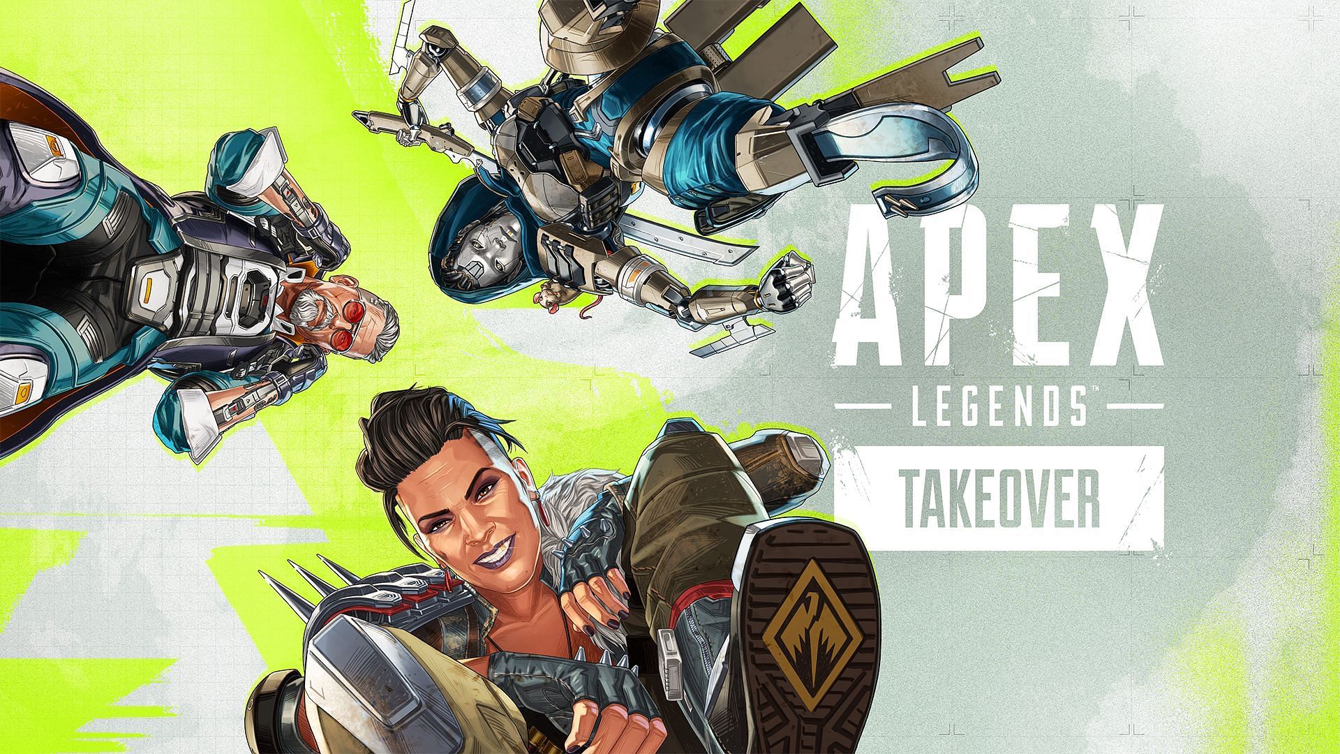 Apex Legends Season 24 Battle Pass details explored (Image via EA)