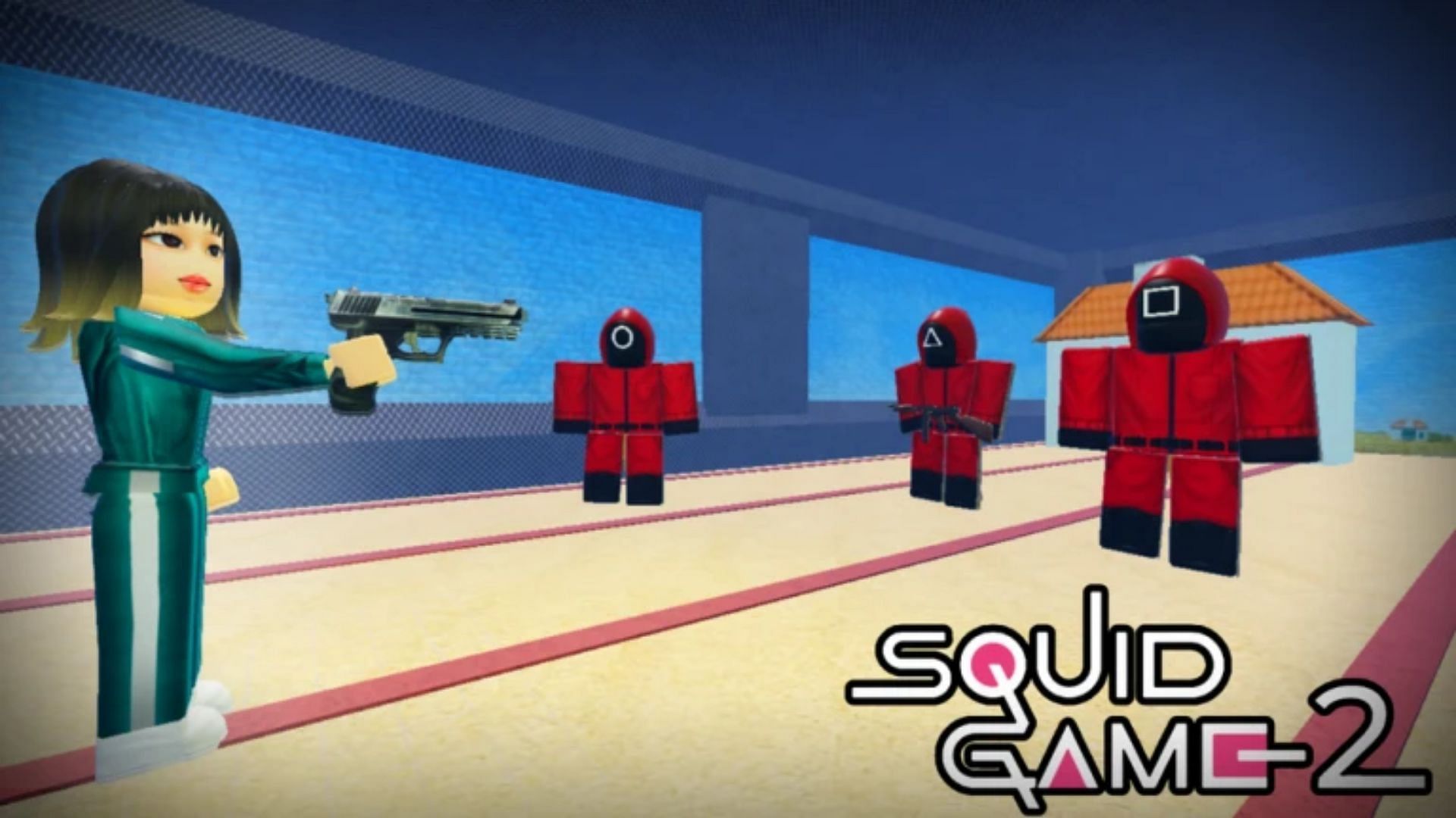 Codes for Own Squid Game and Prove Mom Wrong and their importance (Image via Roblox)