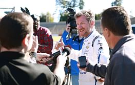 "What have you done?": Dale Earnhardt Jr. points to NASCAR's 'mistake' with handling The Clash over the years