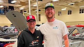 Cleetus McFarland drops a four-word reaction to $300M-worth Dale Earnhardt Jr.’s ‘metaphorically true’ NASCAR revelation