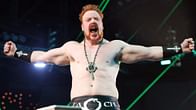 Sheamus signs massive deal outside of WWE