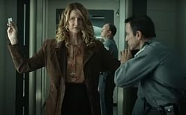Who is Elizabeth Gilbert? Meet the character portrayed by Laura Dern in Trial by Fire