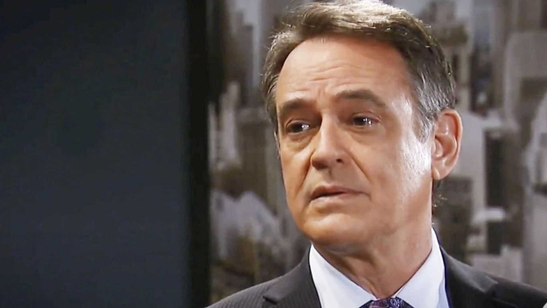 Jon Lindstrom as Kevin Collins (Image via Youtube / General Hospital)