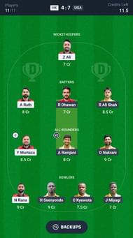 Fantasy suggestion #2