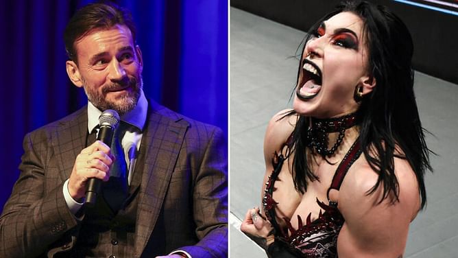 WWE News & Rumor Roundup: Reason Rhea Ripley misses RAW, Kevin Owens AWOL, Major CM Punk match discussed