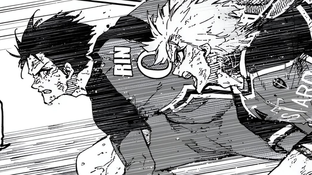 Blue Lock Chapter 292 spoilers: Ness bids farewell to Kaiser as