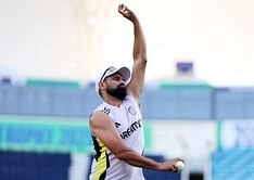 Mohammed Shami current form: How has he performed in his last 10 matches before 2025 Champions Trophy?