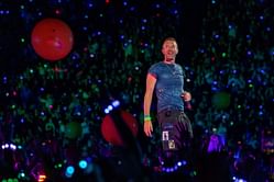 10 best Coldplay songs of all time