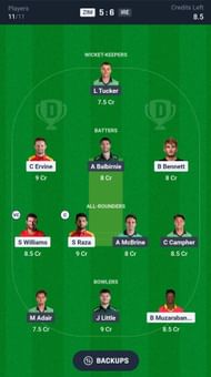 Fantasy suggestion #1