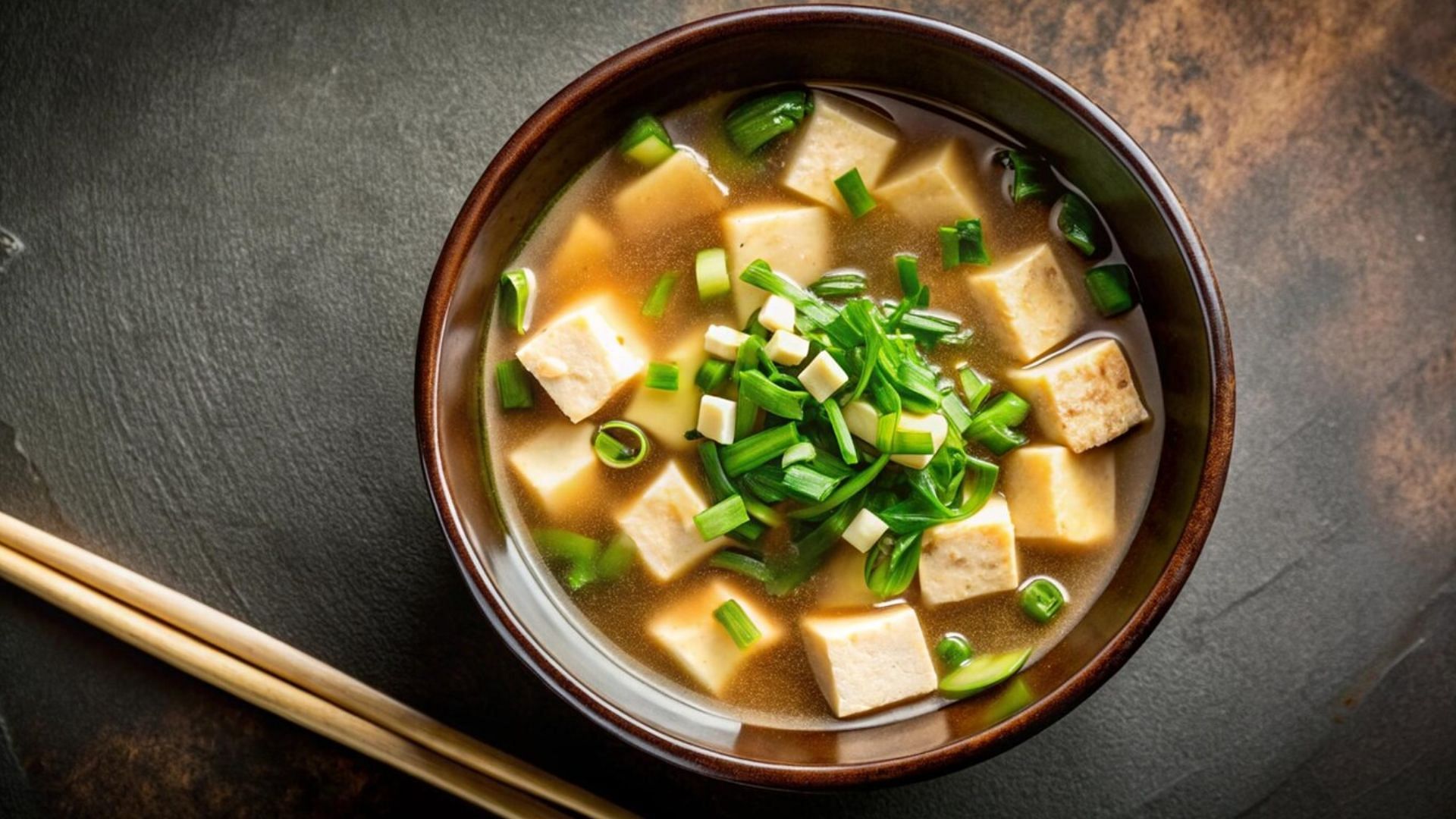 Tofu can be easily prepared at home (Image via Freepik)