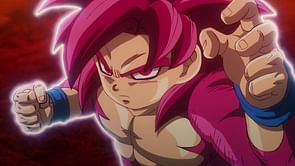 Dragon Ball Daima episode 18 review: Toei Animation's reintroduction of Super Saiyan 4 cements Daima as a classic