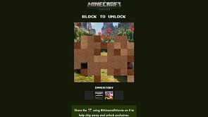 Warner Bros. creates A Minecraft Movie website ahead of theatrical release