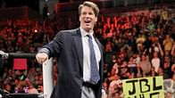 JBL reveals what it was like entering the Royal Rumble match as a commentator (Exclusive)