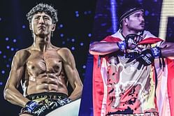 Denis Puric says Nabil Anane’s “courage to win” would be his biggest tool in world title unification against Superlek at ONE 172