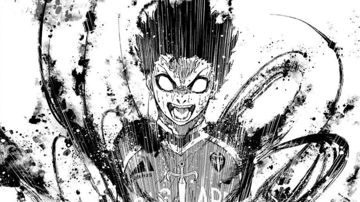 Blue Lock chapter 293: Alexis Ness's mutation drives Yoichi Isagi to