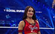 Nikki Bella seemingly reveals her future plans in WWE after stunning return at Royal Rumble 2025