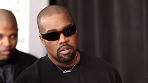 “the GOAT has won” - Fans react to Kanye West hitting a Billion streams on Spotify for 2025