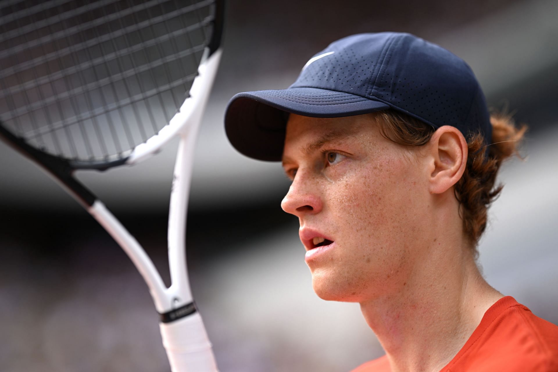 2024 French Open - Day 10 - Source: Getty