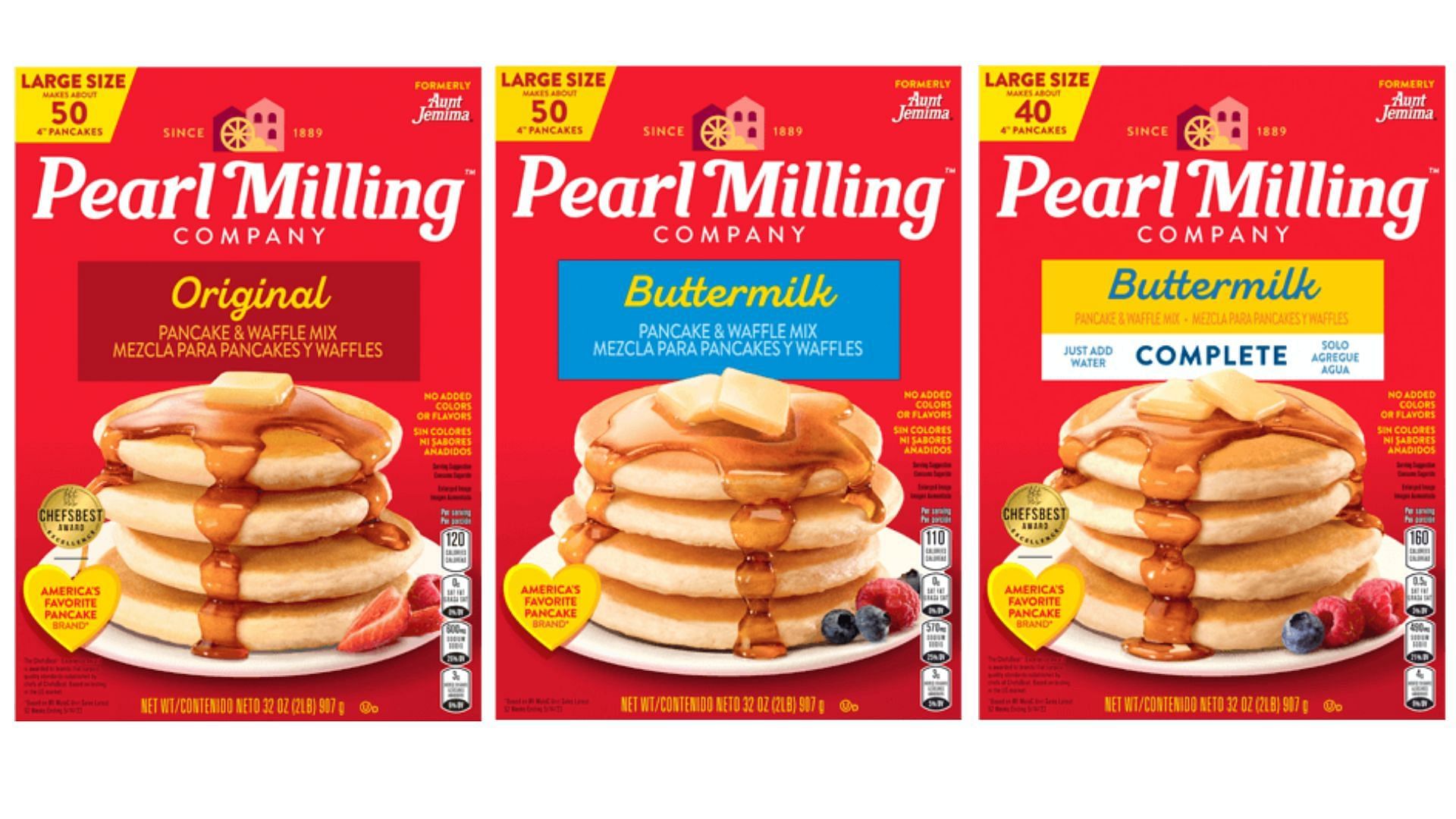 FDA updates Quaker Oats&rsquo; pancake and waffle mix recall to the highest risk level: Reasons and product details explored